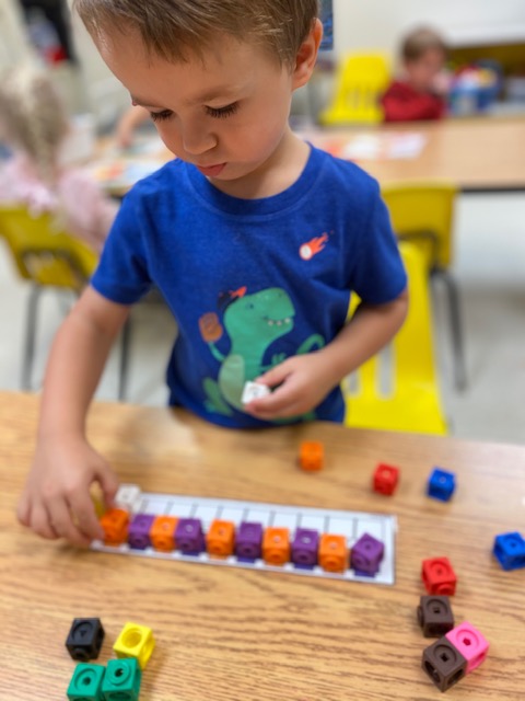 concord 11 preschool